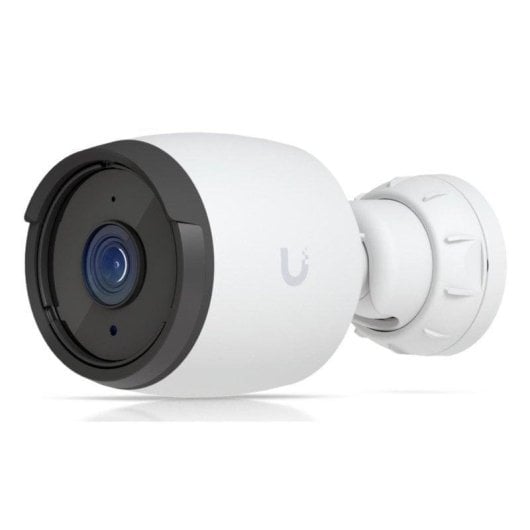 Cámara IP Ubiquiti G6 Bullet 8 MP 4K Exterior/Interior Bala PoE Visión Nocturna IR 30 m