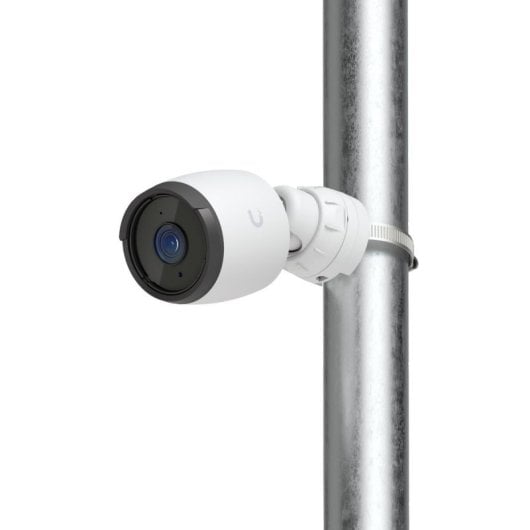 Cámara IP Ubiquiti G6 Bullet 8 MP 4K Exterior/Interior Bala PoE Visión Nocturna IR 30 m