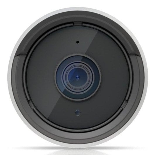 Cámara IP Ubiquiti G6 Bullet 8 MP 4K Exterior/Interior Bala PoE Visión Nocturna IR 30 m