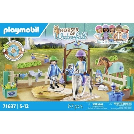 Playmobil Animal 71637 MPN 1-teiliges Set