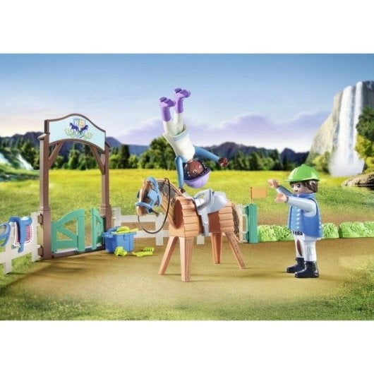 Playmobil Animal 71637 MPN 1-teiliges Set