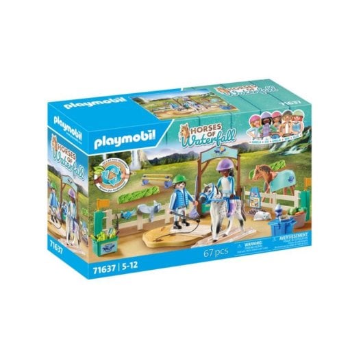 Playmobil Animal 71637 MPN 1-teiliges Set