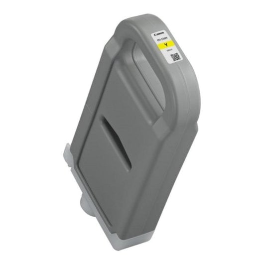 Cartuccia d'inchiostro giallo Canon PFI-3700Y 700 ml originale per PRO-6600/4600/2600 GP-6600S/4600S/2600S confezione singola