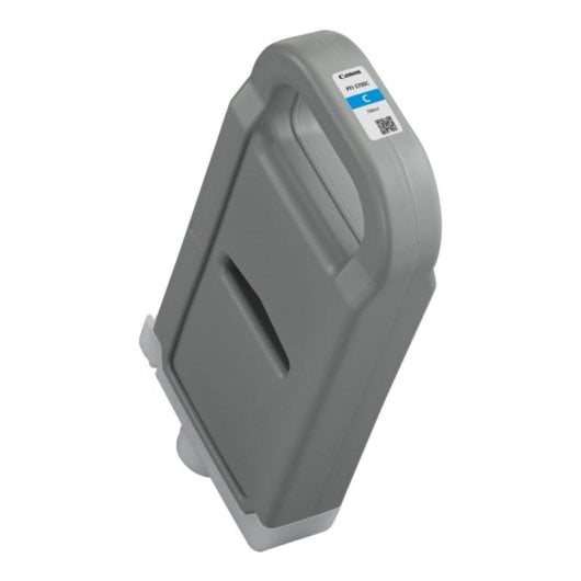 Cartuccia inchiostro Canon PFI-3700C Ciano 700 ml Originale Pack individuale
