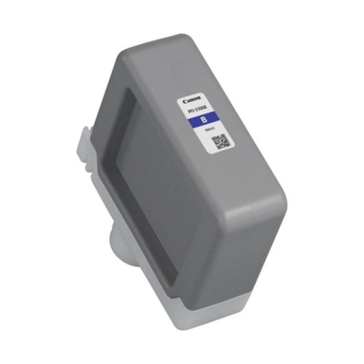 Cartuccia inchiostro Canon PFI-3100B 160 ml Blu originale per PRO-6600/4600/2600