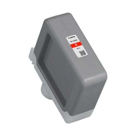 Cartuccia inchiostro Canon PFI-3100R 160 ml Rosso originale compatibile PRO-6600/4600/2600