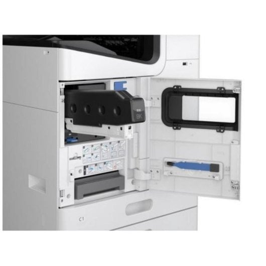 Cartouche d'encre Epson C13T15H140 WorkForce Enterprise AM-M5500 Noir Original 69000 pages