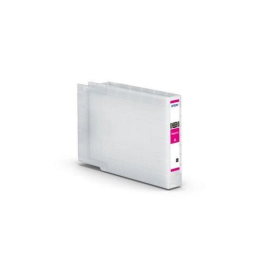 Druckerpatrone Epson C13T04A34N Magenta Ultra High Yield Original Kompatibel WF-C8190 WF-C8690 Einzelpack
