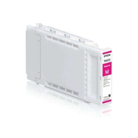 Druckerpatrone Epson UltraChrome XD T692300 Magenta 110 ml Original Einzelpack
