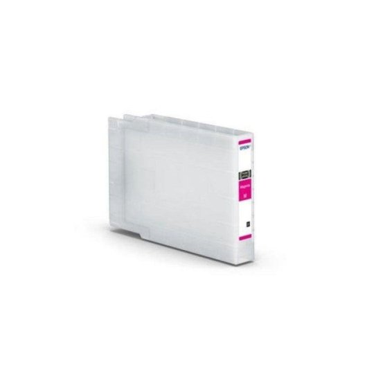 Cartouche d'encre Epson C13T04C34N Magenta pour WorkForce Pro WF-C8190/WF-C8690