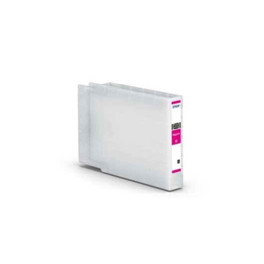 Cartouche d'encre Epson C13T04C34N Magenta pour WorkForce Pro WF-C8190/WF-C8690