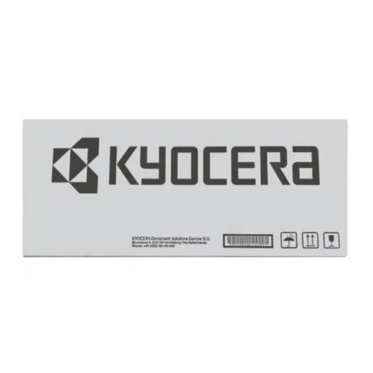 Toner Kyocera TK-8585C Cian Original 20000 pagine Pack singolo compatibile TASKalfa MZ