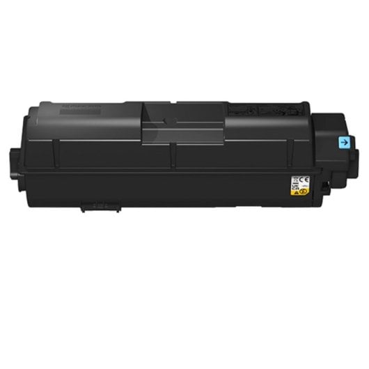 Toner Kyocera TK-1270 Preto Original 10000 páginas Pack Individual