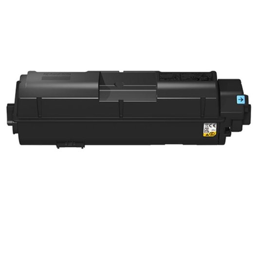 Toner Kyocera TK-1270 Schwarz 10000 Seiten Original Pack einzeln
