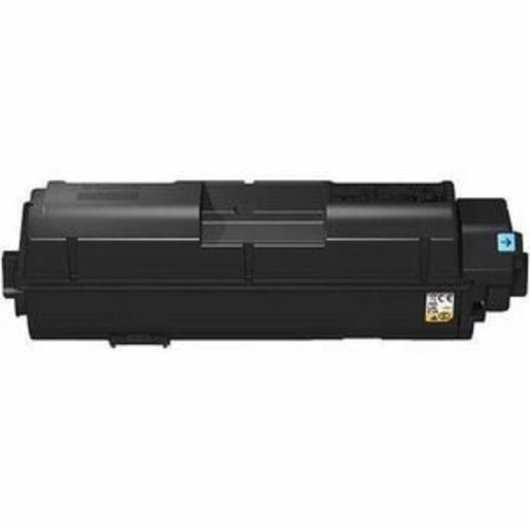 Toner Kyocera TK-1270 Schwarz 10000 Seiten Original Pack einzeln