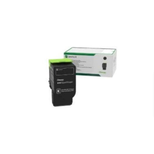 Cartucho de toner preto compatível Lexmark 77L2HK0 para MX953 CS963 CX961, 47.700 páginas, pacote individual