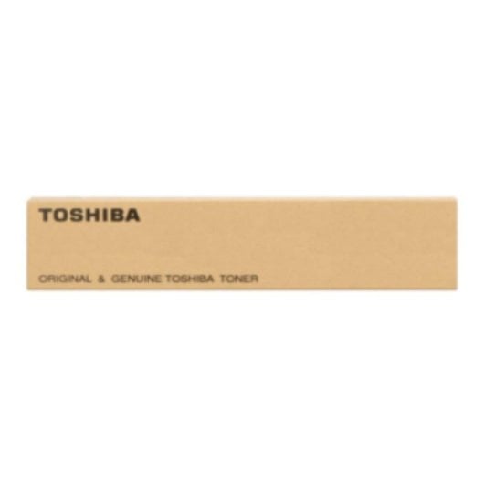 Toner Cian Toshiba TFC425EC compatibile E-Studio 2525AC 3025AC 3525AC 4525AC 5525AC 6525AC originale 38000 pagine pack singolo