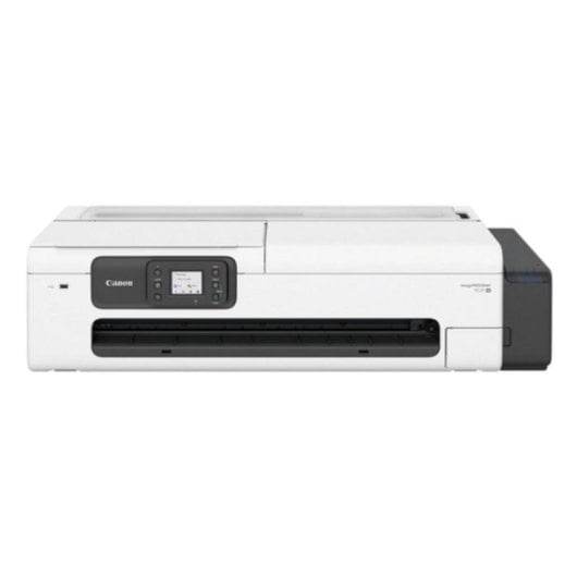 Stampante a getto d'inchiostro Wi-Fi Canon imagePROGRAF TC-21M scansione colore taglio fogli