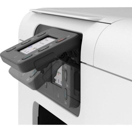 Stampante a getto d'inchiostro Wi-Fi Canon imagePROGRAF TC-21M scansione colore taglio fogli