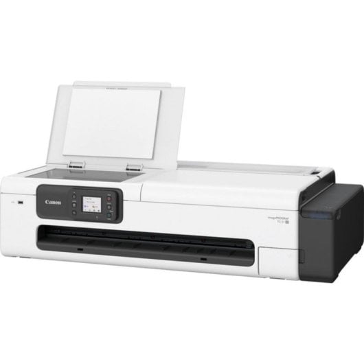 Stampante a getto d'inchiostro Wi-Fi Canon imagePROGRAF TC-21M scansione colore taglio fogli