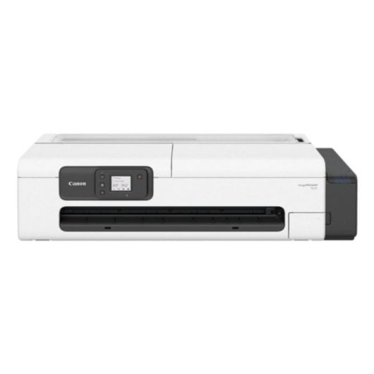 Impresora Inyección de tinta Wi-Fi Canon imagePROGRAF TC-21 corte de hojas