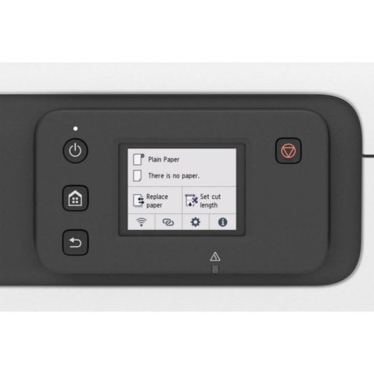 Impresora Inyección de tinta Wi-Fi Canon imagePROGRAF TC-21 corte de hojas