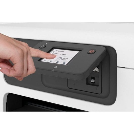 Impresora Inyección de tinta Wi-Fi Canon imagePROGRAF TC-21 corte de hojas