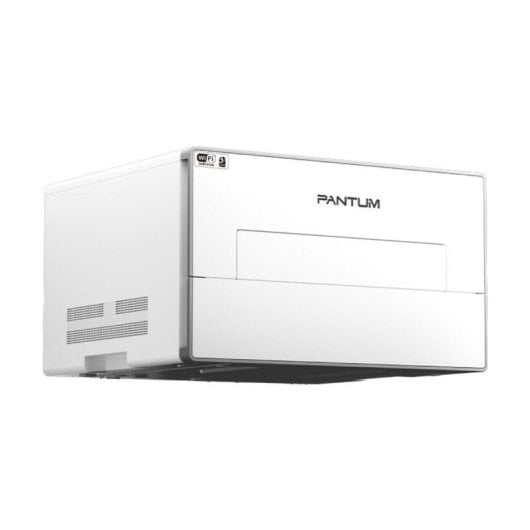 Impresora Láser Wi-Fi Ethernet Bluetooth Pantum BP4200DW Impresión Dúplex Automática