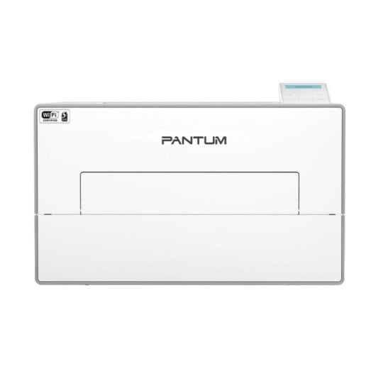 Impresora Láser Wi-Fi Ethernet Bluetooth Pantum BP4200DW Impresión Dúplex Automática