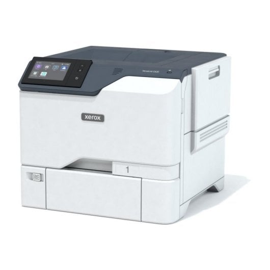 Impressora laser Ethernet duplex a cores para grupos de trabalho Xerox VersaLink C620