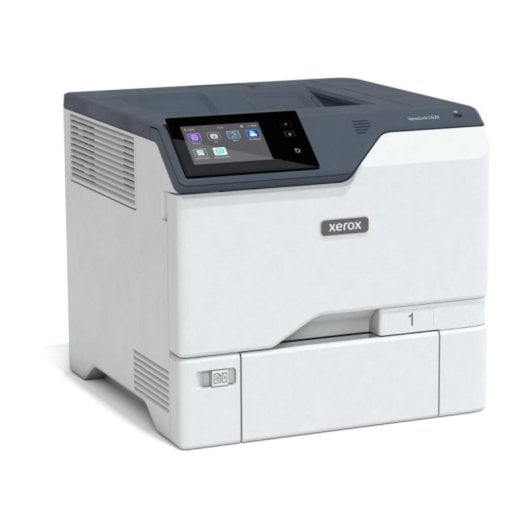 Impressora laser Ethernet duplex a cores para grupos de trabalho Xerox VersaLink C620