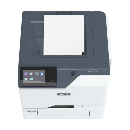 Impressora laser Ethernet duplex a cores para grupos de trabalho Xerox VersaLink C620