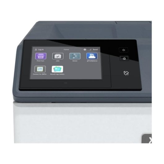 Impressora laser Ethernet duplex a cores para grupos de trabalho Xerox VersaLink C620