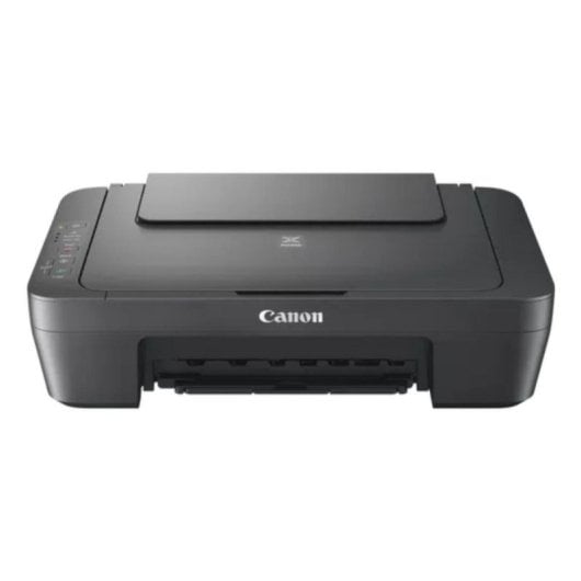 Multifunzione Canon Inkjet Colore PIXMA MG2556S A4 Scanner 4800x600 DPI USB