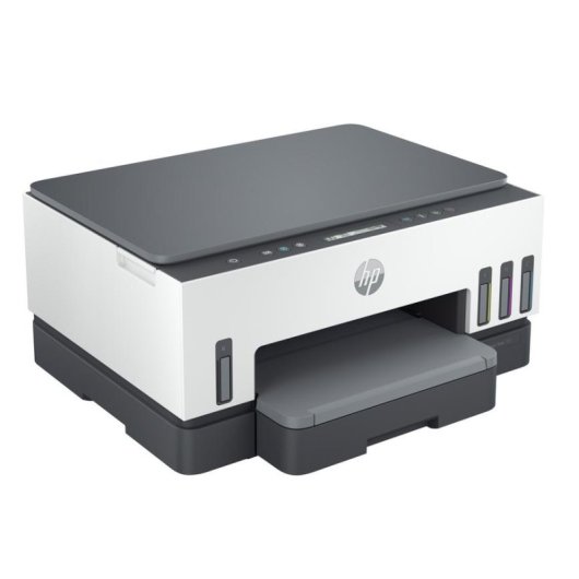 Multifonction HP Smart Tank 7008 Jet d'encre Couleur WiFi Dúplex 3 ans d'encre