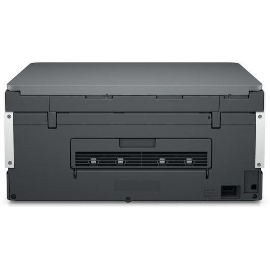 HP Smart Tank 7008 AIO Inkjet Color Multifunções WiFi Duplex LCD