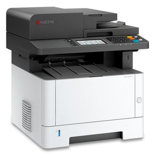 Multifunzione Kyocera Laser Mono ECOSYS MA3501wfx WiFi Ethernet Schermo Touch