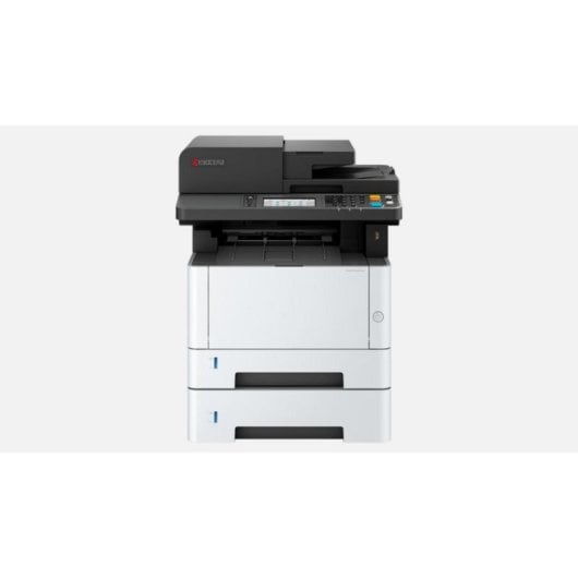 Multifunzione Kyocera Laser Mono ECOSYS MA3501wfx WiFi Ethernet Schermo Touch