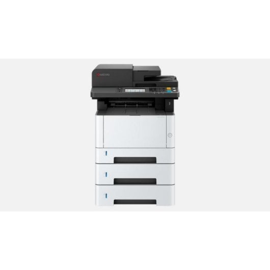 Multifunzione Kyocera Laser Mono ECOSYS MA3501wfx WiFi Ethernet Schermo Touch