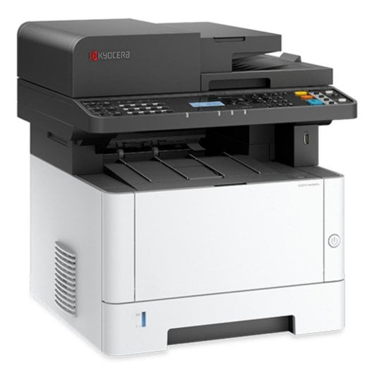 Multifuncion Kyocera Laser Mono ECOSYS MA3500fx Ethernet Doble Cara