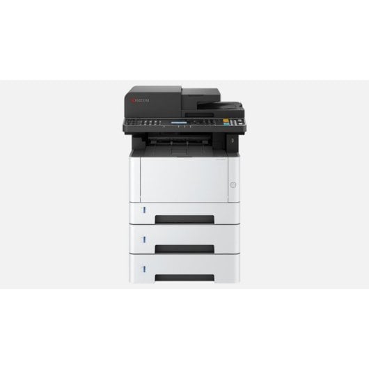 Multifuncion Kyocera Laser Mono ECOSYS MA3500fx Ethernet Doble Cara