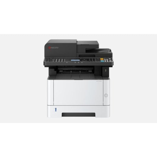 Multifuncion Kyocera Laser Mono ECOSYS MA3500fx Ethernet Doble Cara