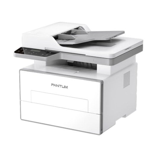 Multifunktion Pantum Laser Mono BM4240ADW WiFi Bluetooth ADF Duplex