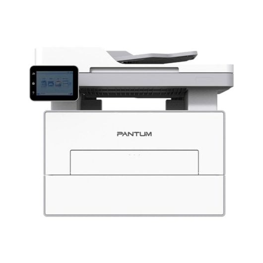 Multifunción Pantum Laser Mono BM4300ADW WiFi Dúplex Pantalla Táctil