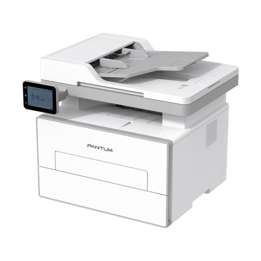 Multifunción Pantum Laser Mono BM4300ADW WiFi Dúplex Pantalla Táctil