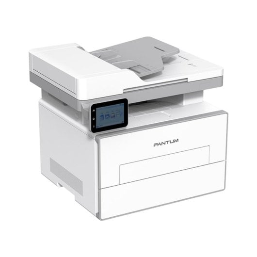 Multifunción Pantum Laser Mono BM4300ADW WiFi Dúplex Pantalla Táctil
