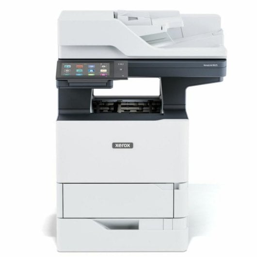 Multifunzione Xerox Laser Mono VersaLink B625 NFC Ethernet Duplex 65ppm