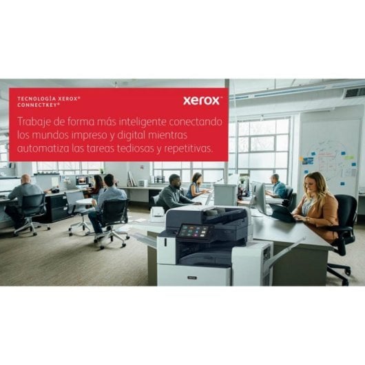 Multifunzione Xerox Laser Mono VersaLink B625 NFC Ethernet Duplex 65ppm