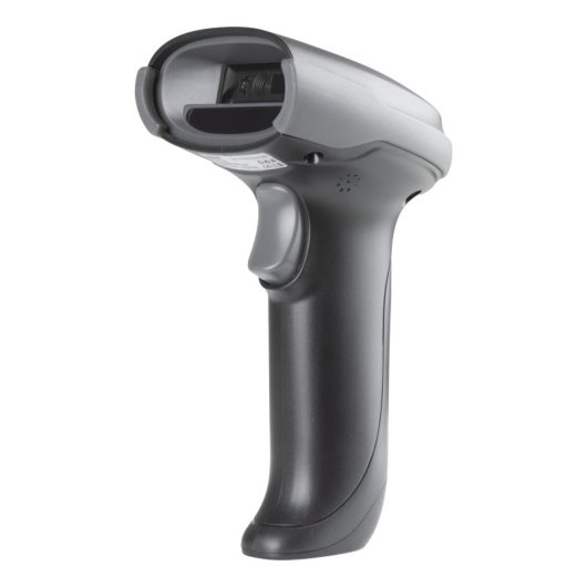 Lector de códigos de barras iggual L2DBT-G-AX portátil 1D/2D Bluetooth USB IP52 batería 2000 mAh