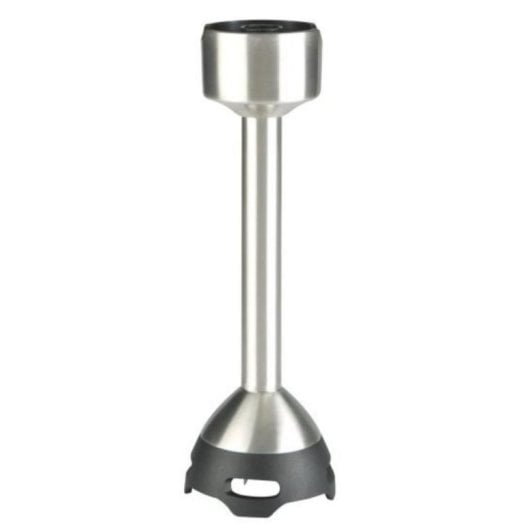 Batidora de imersão Bourgini 22.2401.00 0,8 L 1200 W Preto Inox 20 velocidades Picadora Turbo